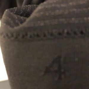 lululemon athletica Tops - Lululemon black tank, sz 4, 65757 lululemon athletica Tops - Lululemon black tank, sz 4, 65757